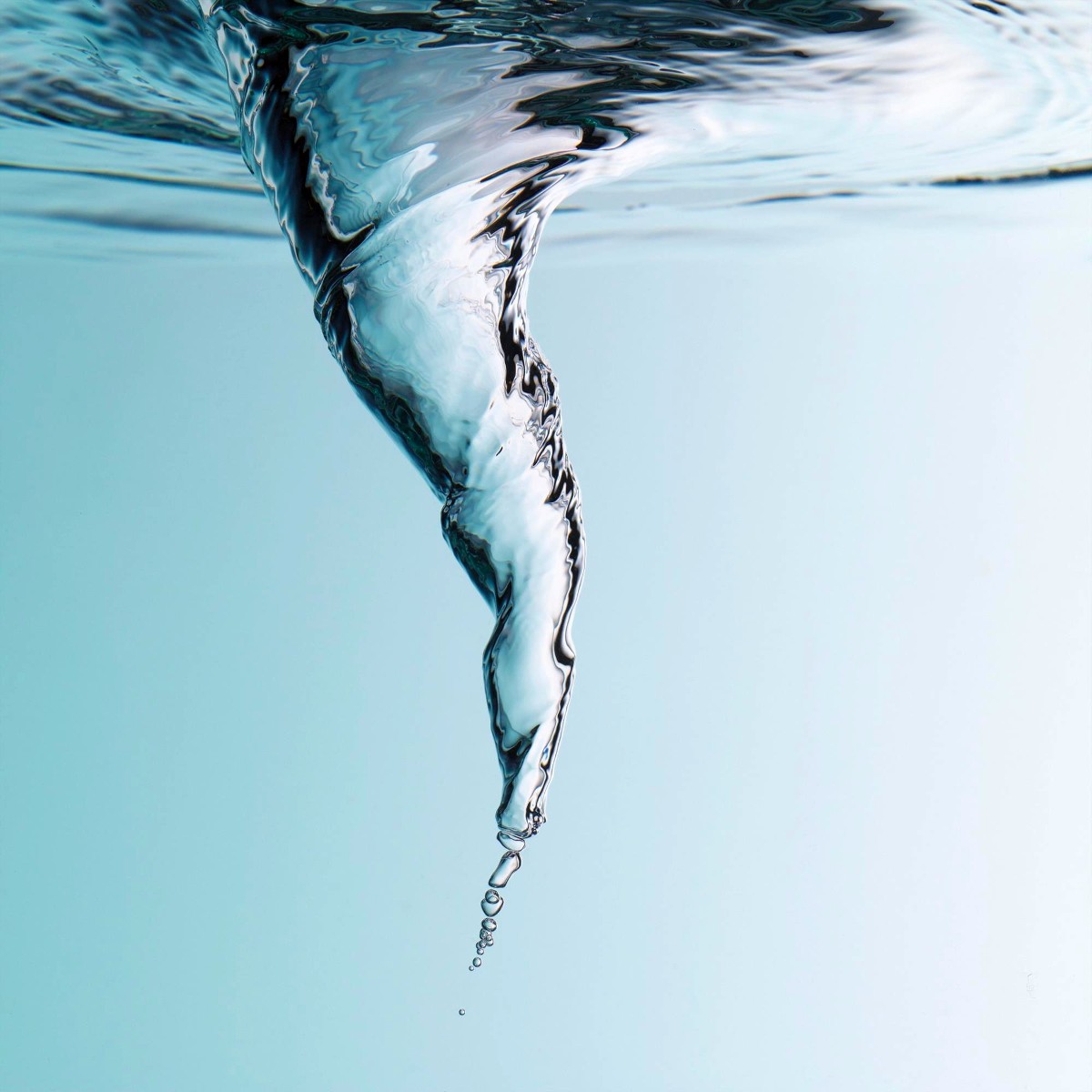 dynamiser eau vortex