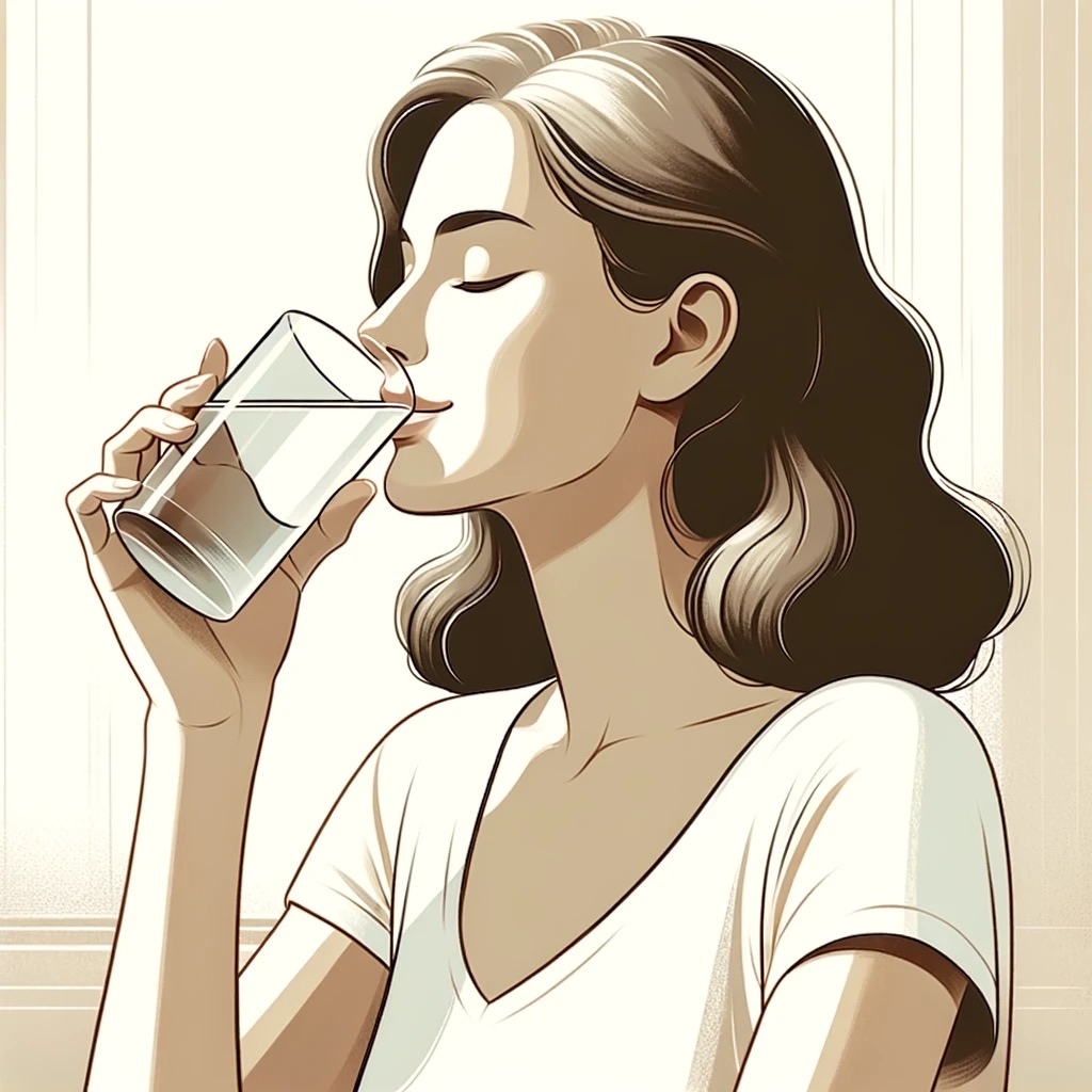Eau par Osmose Inverse ou Distillée : La Fausse Bonne Idée pour Votre Santé?