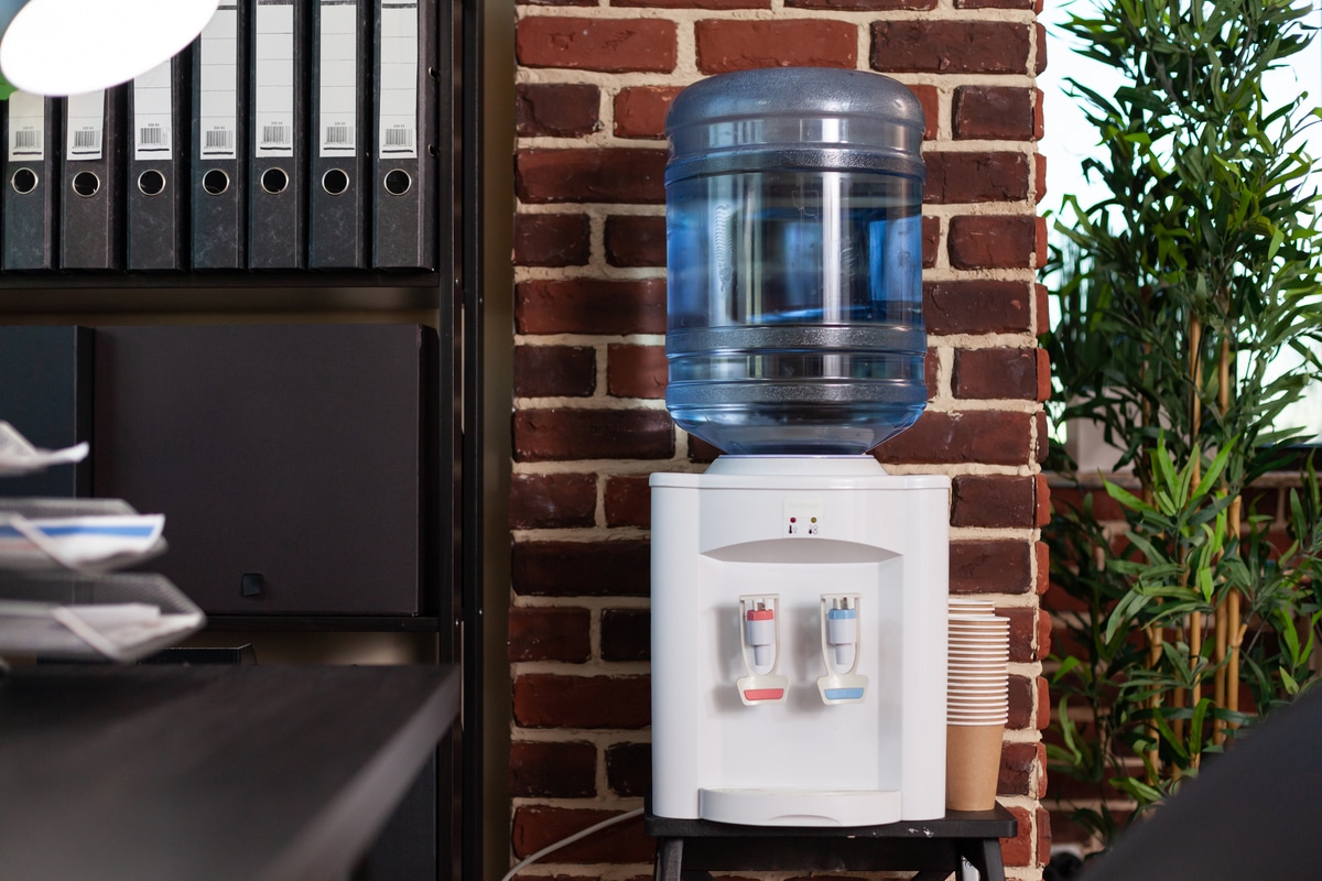 Existe-t-il des options écologiques pour les fontaines à eau ?